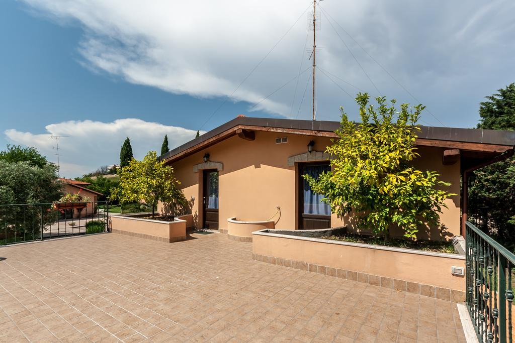 Relais Villaggio Azzurro Rzym Pokój zdjęcie