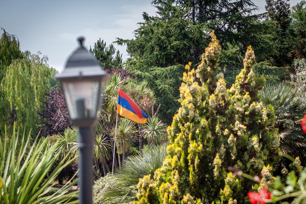 Relais Villaggio Azzurro Rzym Zewnętrze zdjęcie