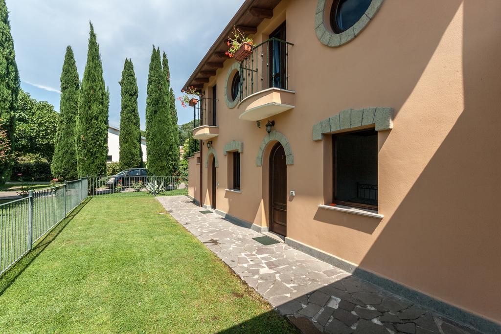Relais Villaggio Azzurro Rzym Pokój zdjęcie