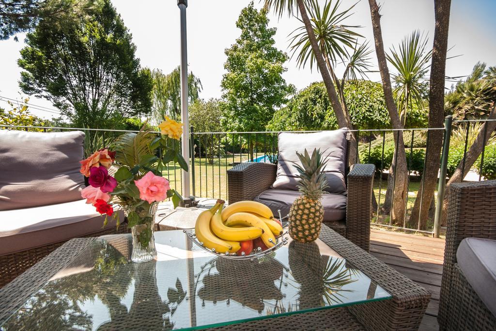 Relais Villaggio Azzurro Rzym Zewnętrze zdjęcie