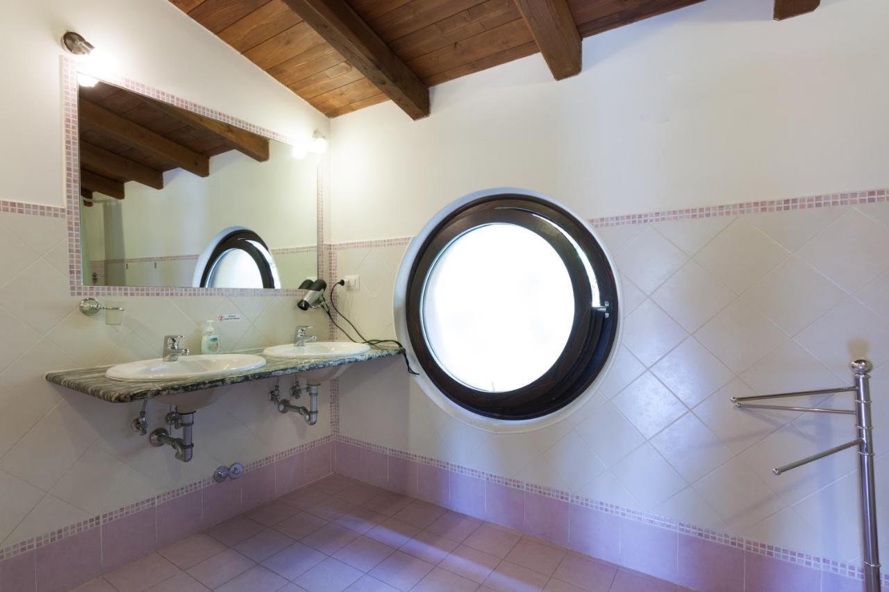 Relais Villaggio Azzurro Rzym Zewnętrze zdjęcie